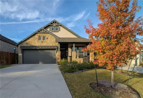 18808 Devils Fen CV, Austin, TX 78738