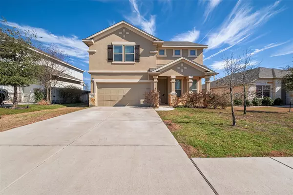 17406 Gabbro DR, Pflugerville, TX 78660