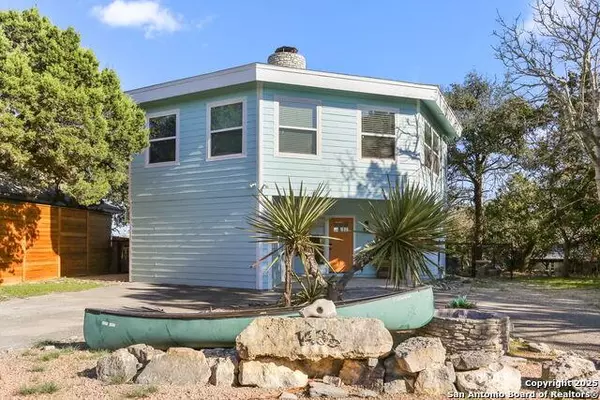 Canyon Lake, TX 78133,1433 Riviera DR