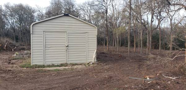 8607 Burleson Manor RD #D, Manor, TX 78653