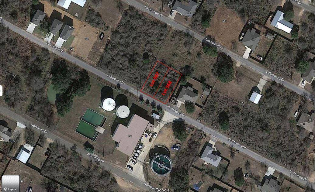 Granite Shoals, TX 78654,Lot 568 Driftwood DR