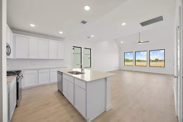 Hutto, TX 78634,112 Divisadero DR