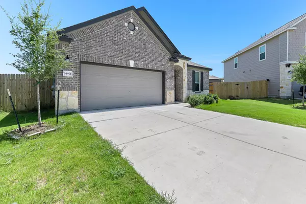 Elgin, TX 78621,14401 Tawny Eagles CT