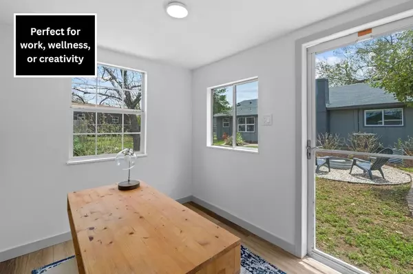Austin, TX 78723,4712 Carsonhill DR