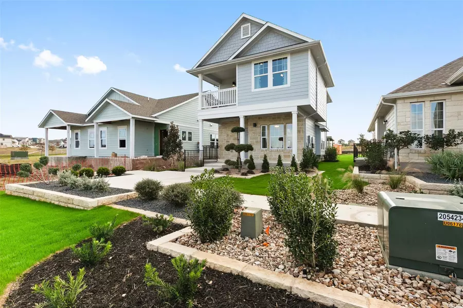 16701 Radiant DR, Manor, TX 78653