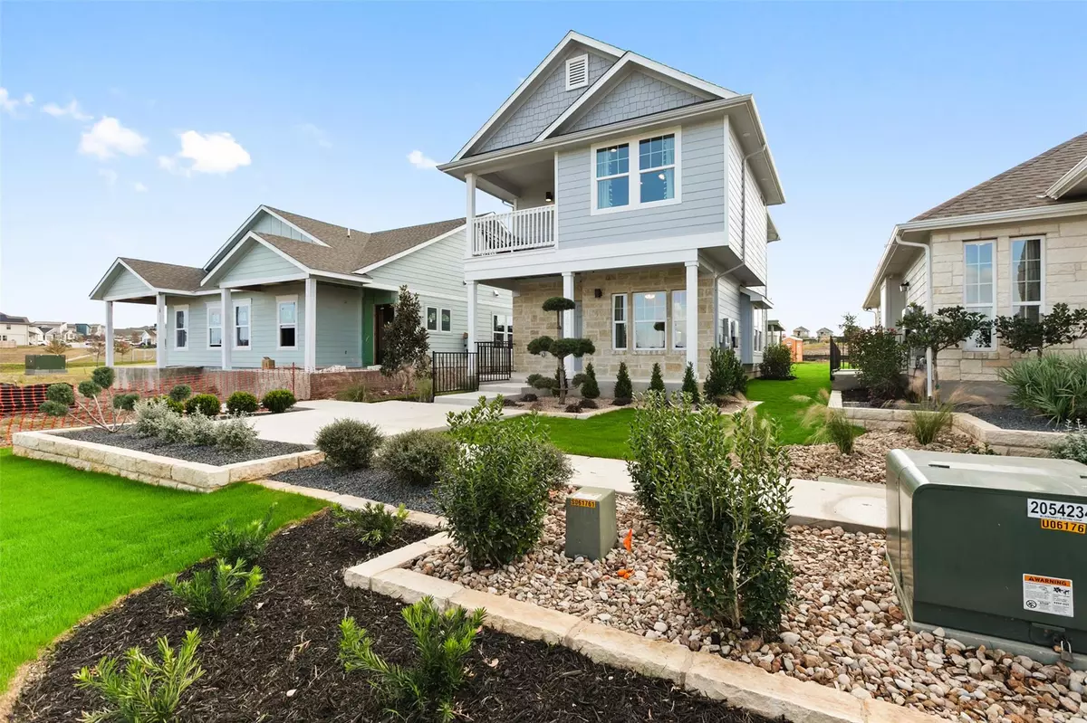 Manor, TX 78653,16701 Radiant DR