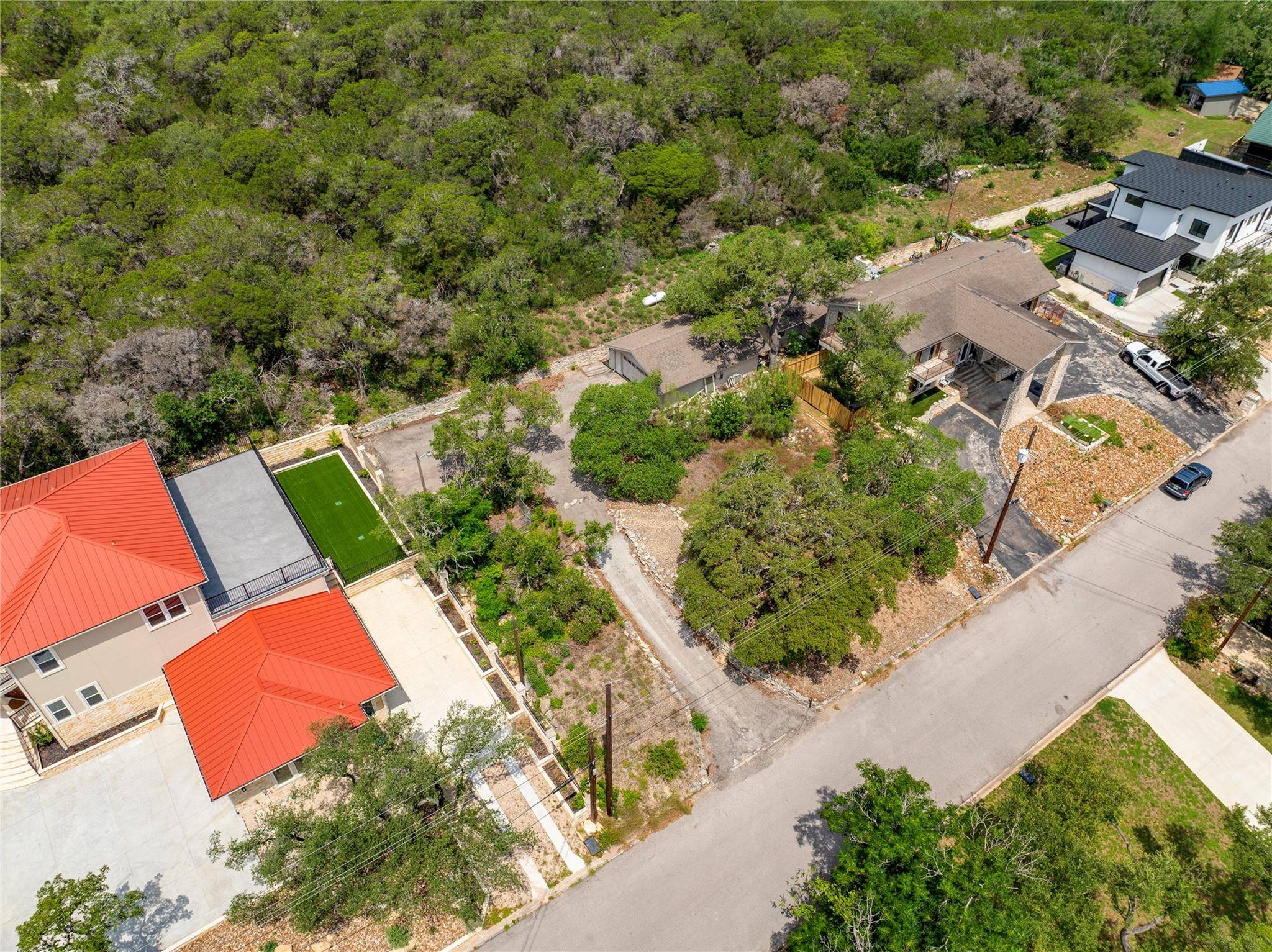 Austin, TX 78732,13203 Mansfield DR