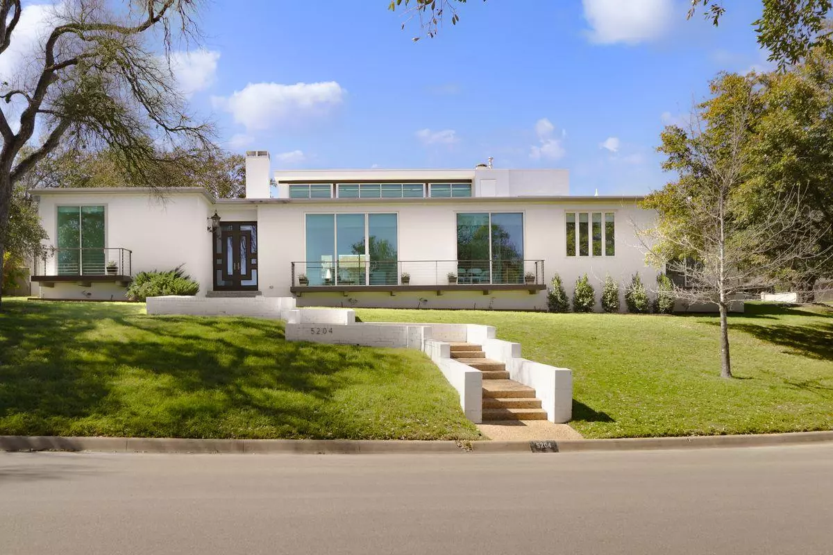 Austin, TX 78731,5204 Ridge Oak DR