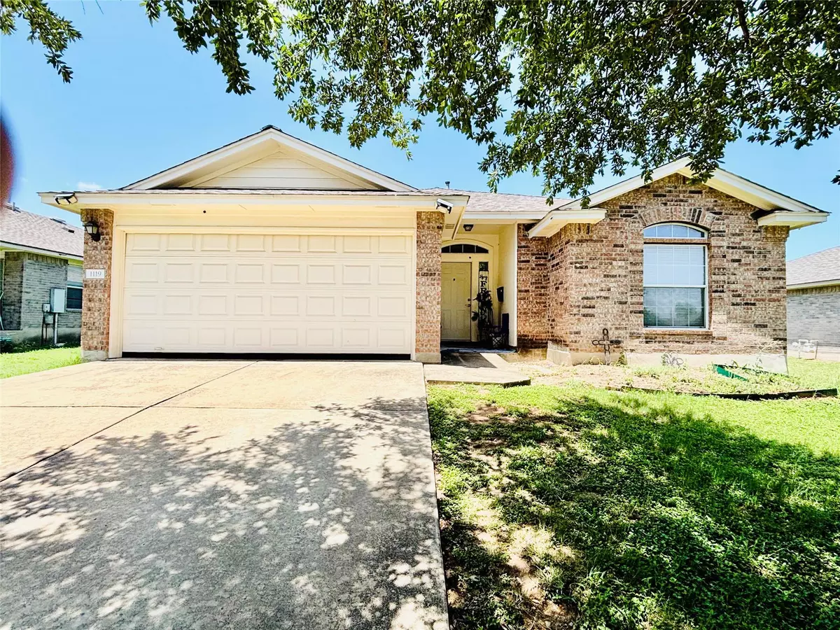Leander, TX 78641,1119 Burgess DR