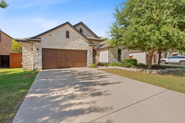 Round Rock, TX 78665,612 Trailside BND