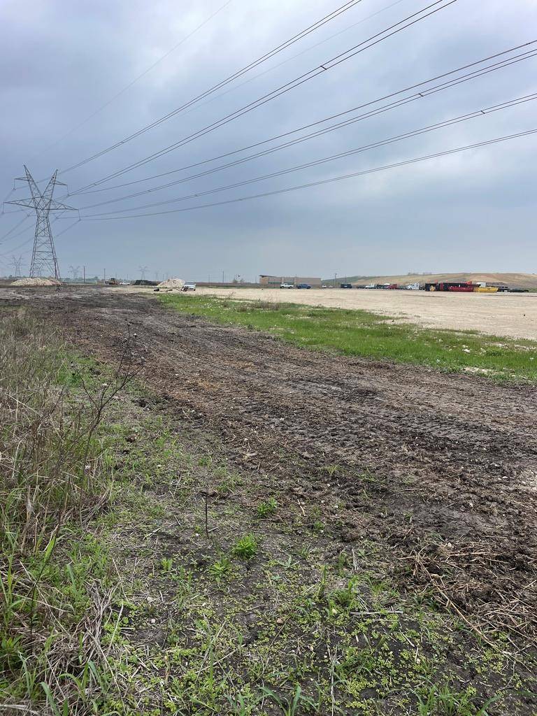 Hutto, TX 78634,2296 Fm-1660 LAND