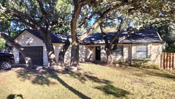 604 Tumlinson Fort DR, Leander, TX 78641