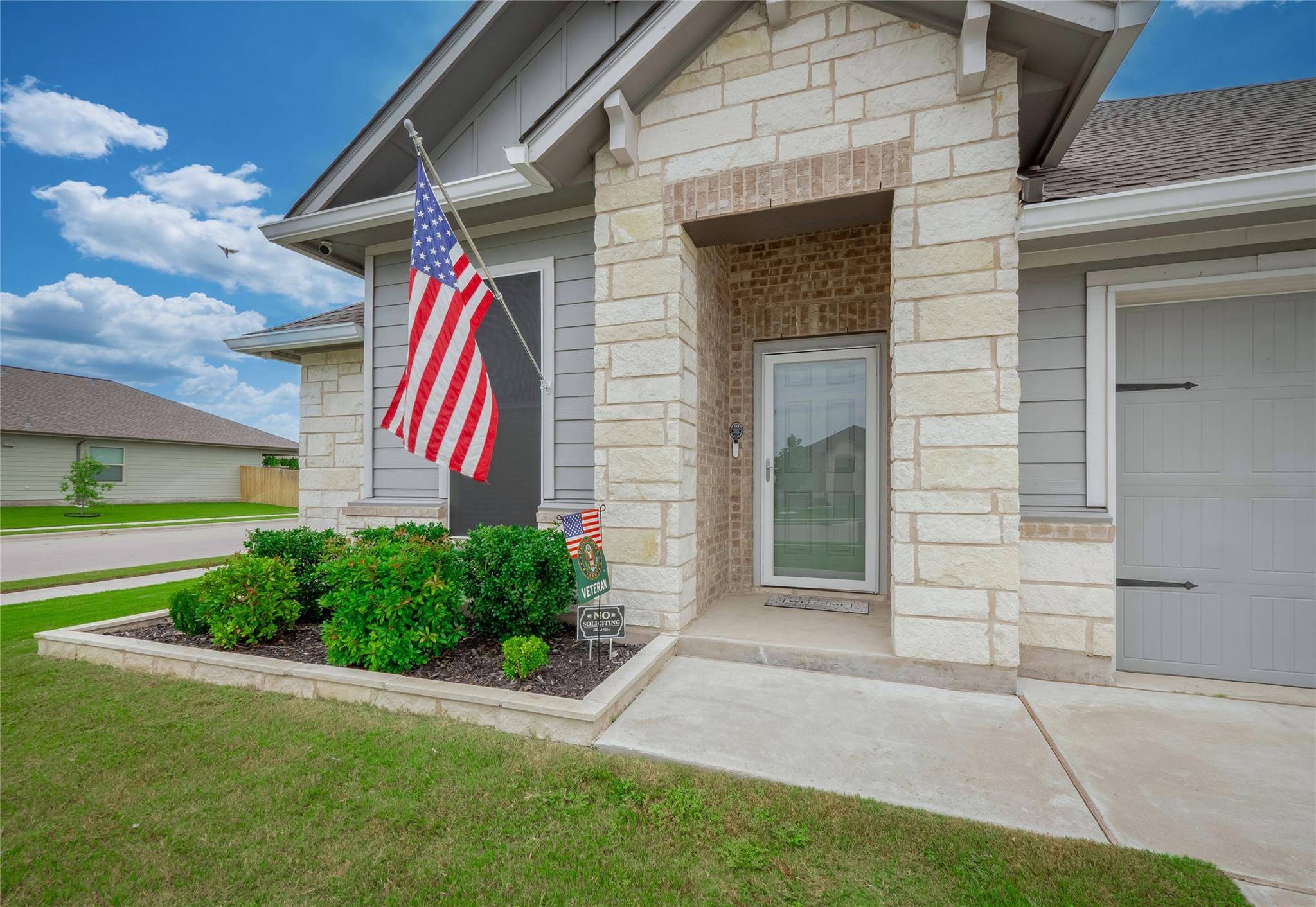Taylor, TX 76574,134 Nathaniel DR