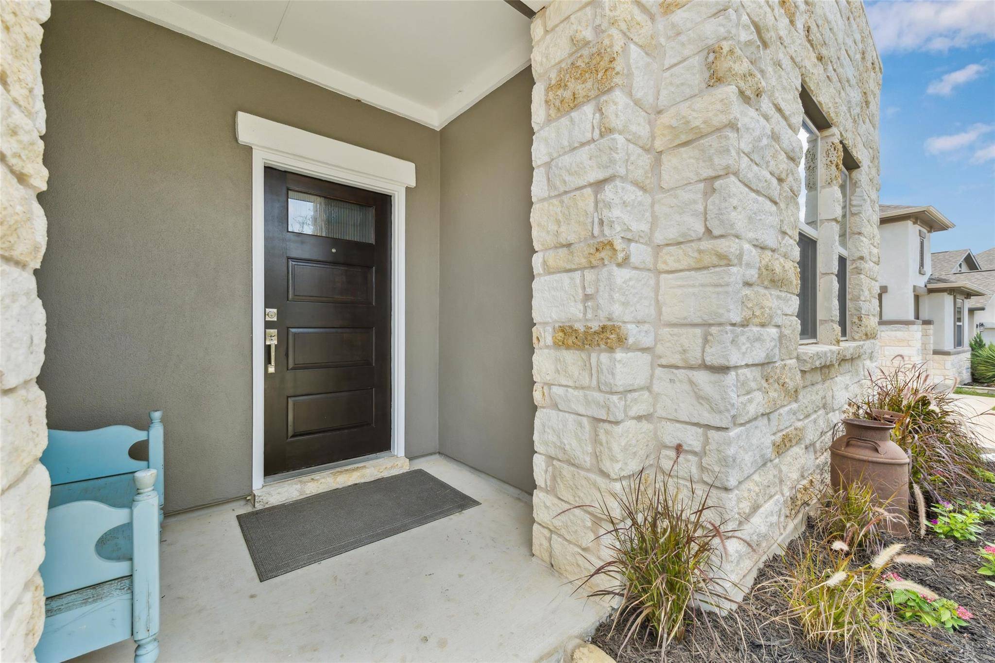 1324 Eagle Ray ST, Leander, TX 78641