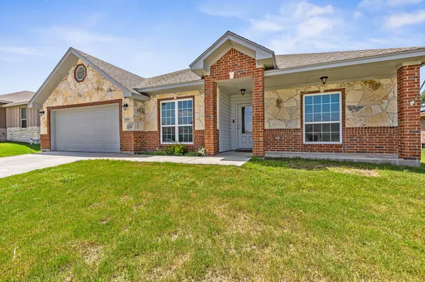 Copperas Cove, TX 76522,1536 Justice DR