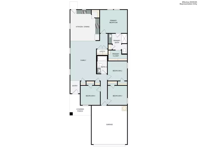 13412 Riding DR, Pflugerville, TX 78660