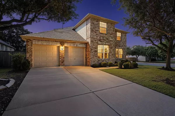 Round Rock, TX 78665,1001 Winding Creek PL