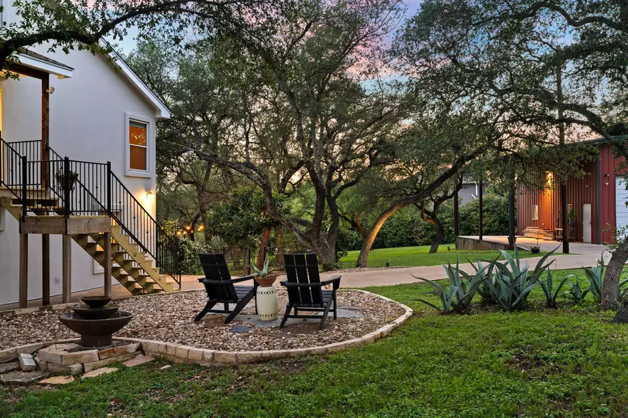 13821 Hunters PASS, Austin, TX 78734