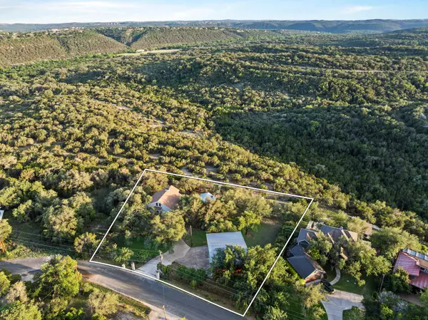 13821 Hunters PASS, Austin, TX 78734