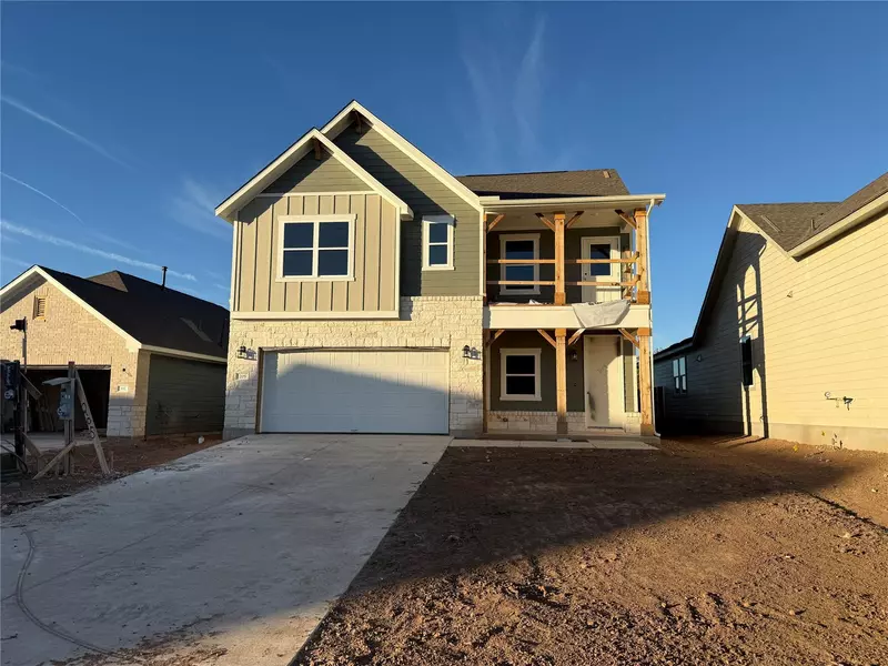 205 Wrangell WAY, Dripping Springs, TX 78620