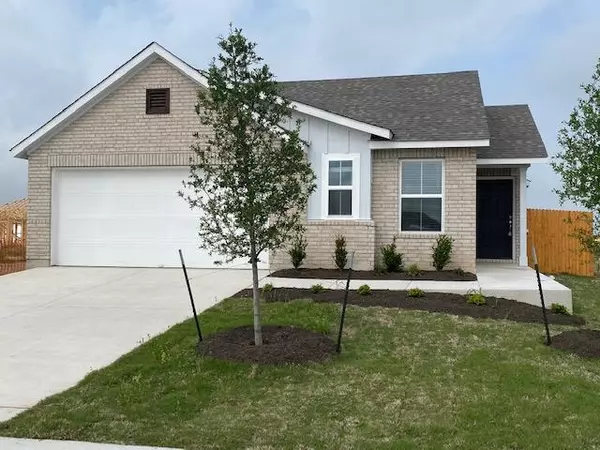 Bastrop, TX 78602,132 Trailside LN