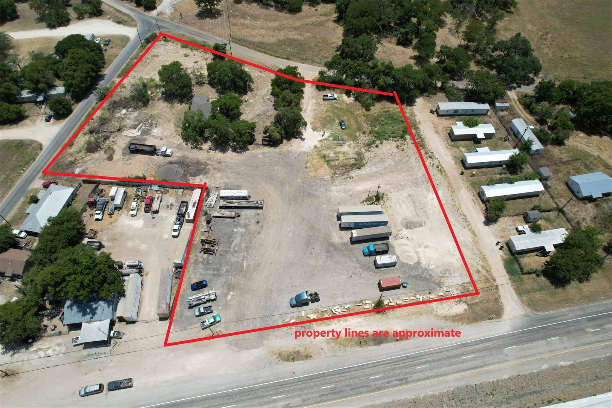 Belton, TX 76513,6055 W Us Highway 190 HWY