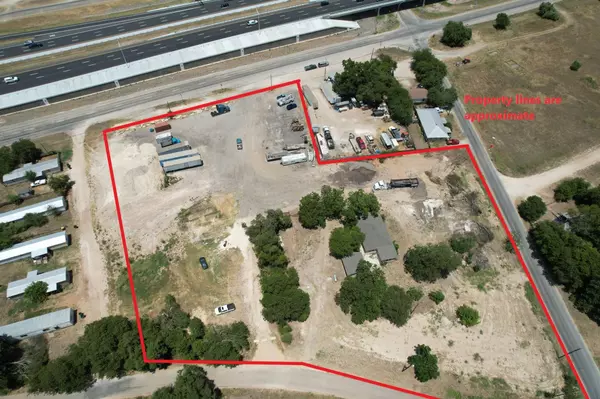 Belton, TX 76513,6055 W Us Highway 190 HWY