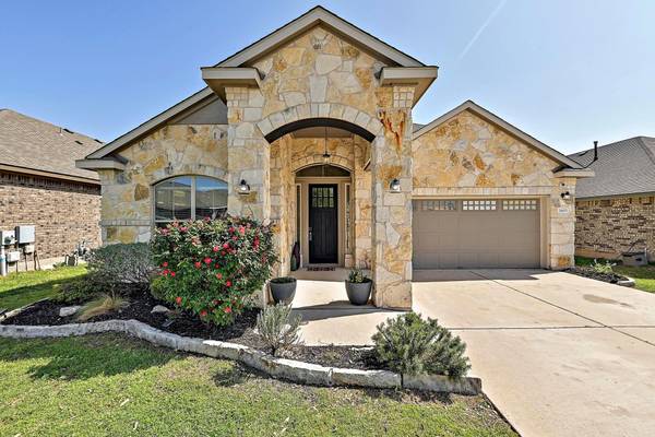 2605 Etta May LN, Leander, TX 78641