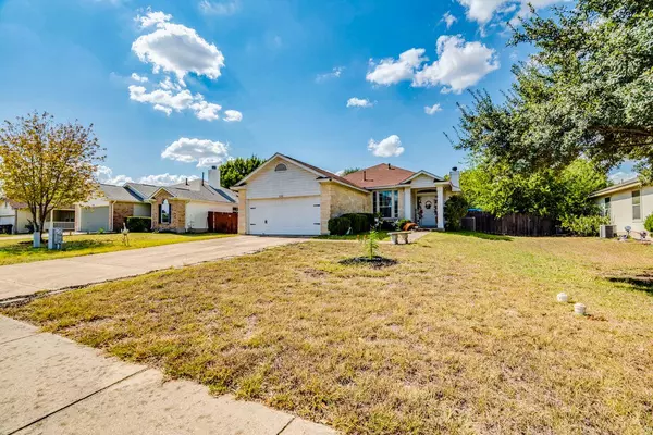 Kyle, TX 78640,133 Sapphire Lake DR