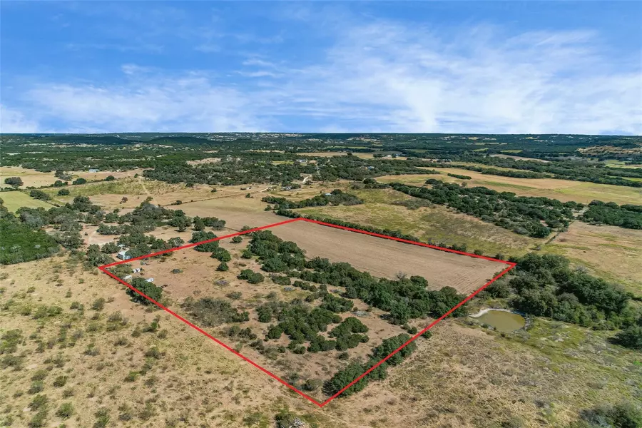 TBD County Road 335, Burnet, TX 78611