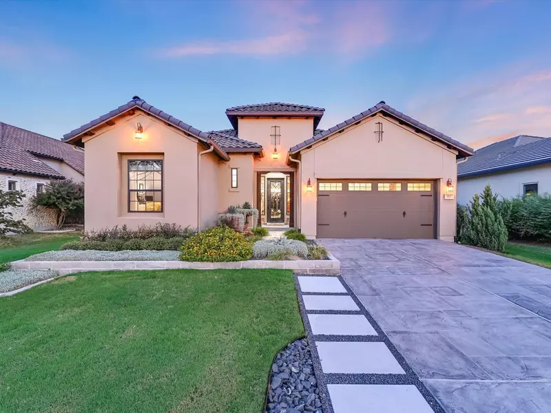 112 Blue Heron LN, Georgetown, TX 78628