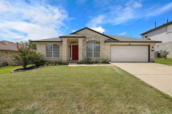 Cedar Park, TX 78613,1202 Highland DR