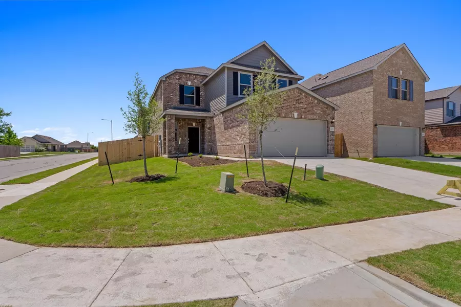14000 Benjamin Harrison ST, Manor, TX 78653