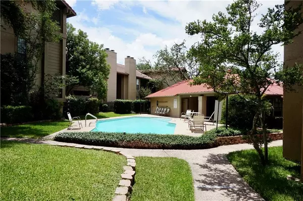San Marcos, TX 78666,1202 Thorpe LN #208