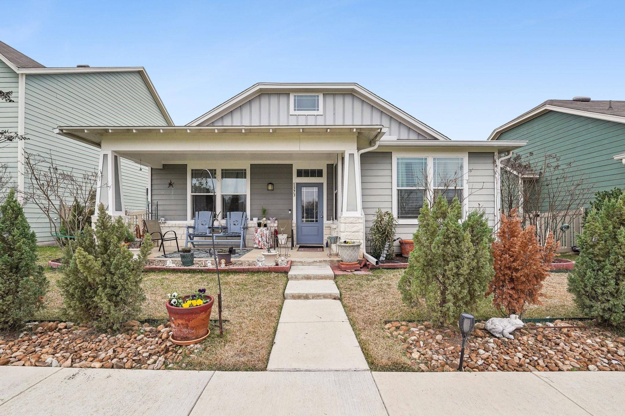 1373 Nevarez, Kyle, TX 78640