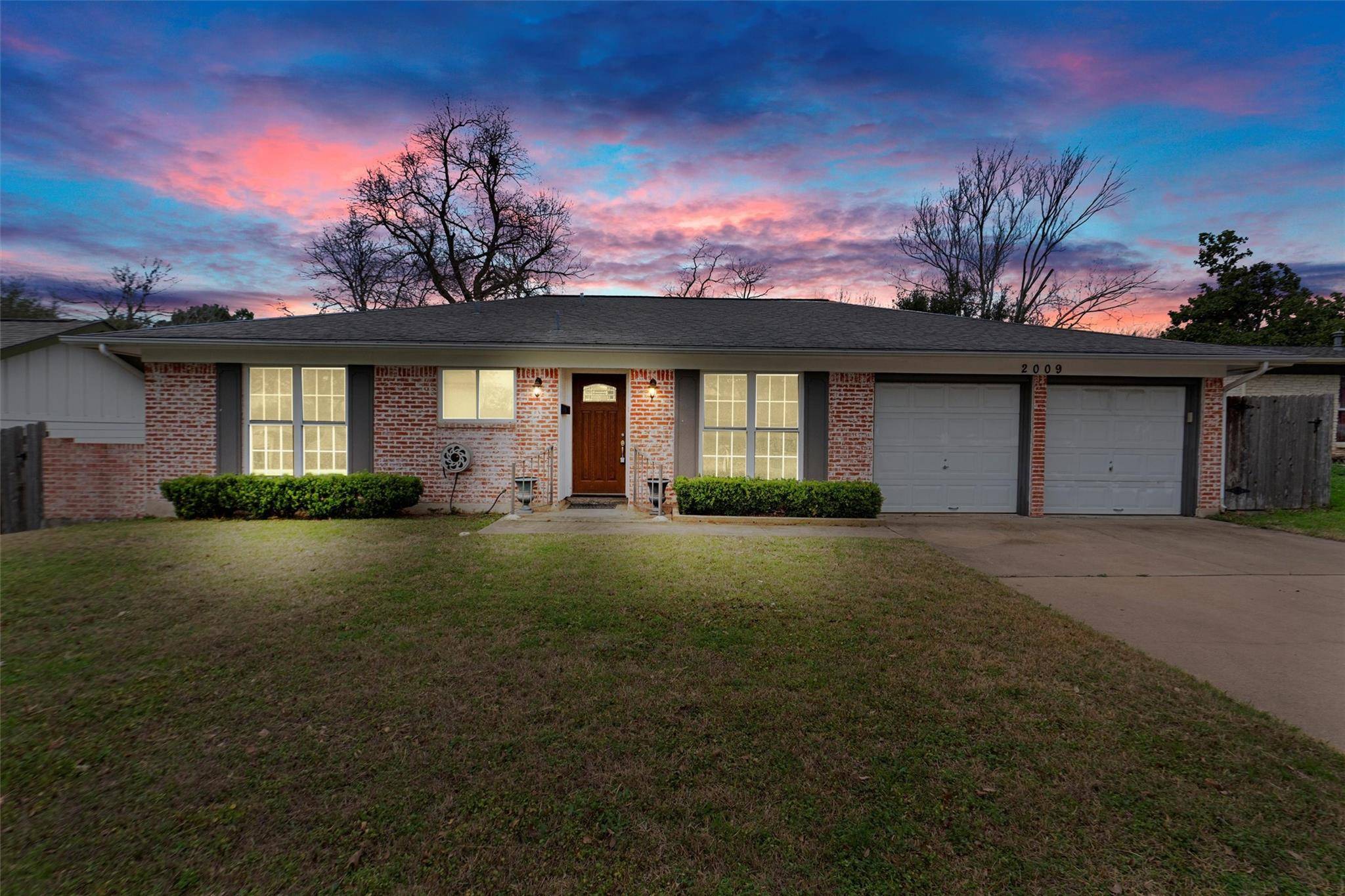 Austin, TX 78723,2009 Northridge DR