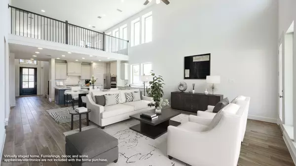 Liberty Hill, TX 78642,141 Burke ST