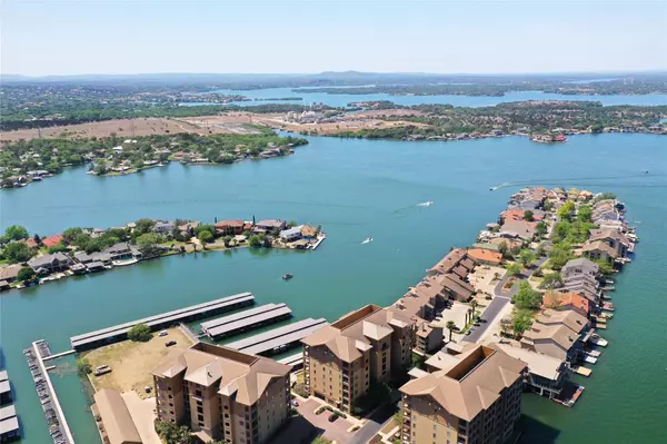 Horseshoe Bay, TX 78657,1000 The Cape RD #65