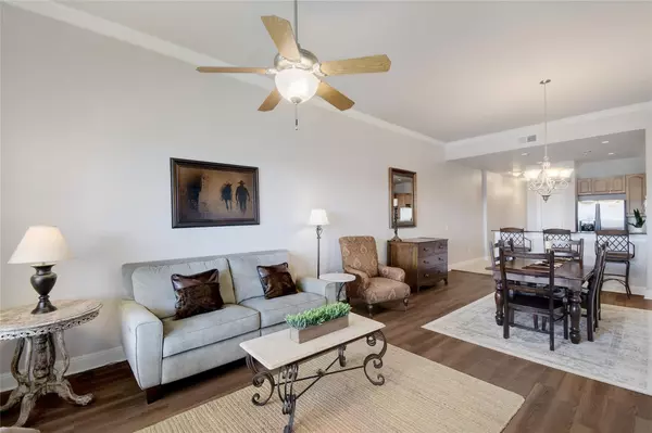 Horseshoe Bay, TX 78657,1000 The Cape RD #65