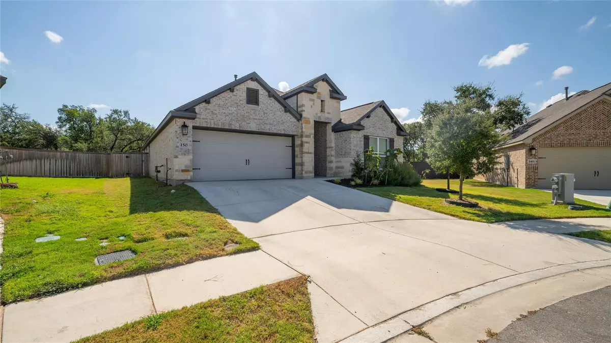 San Marcos, TX 78666,150 Angel Oak WAY