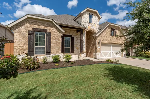 171 Crooked CRK, Buda, TX 78610