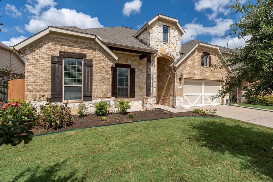 171 Crooked CRK, Buda, TX 78610