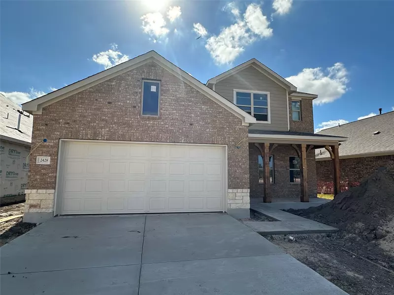 2429 Walking Y RD, Georgetown, TX 78633