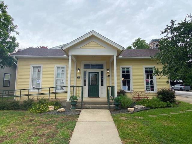 302 W Main ST #202, Round Rock, TX 78664
