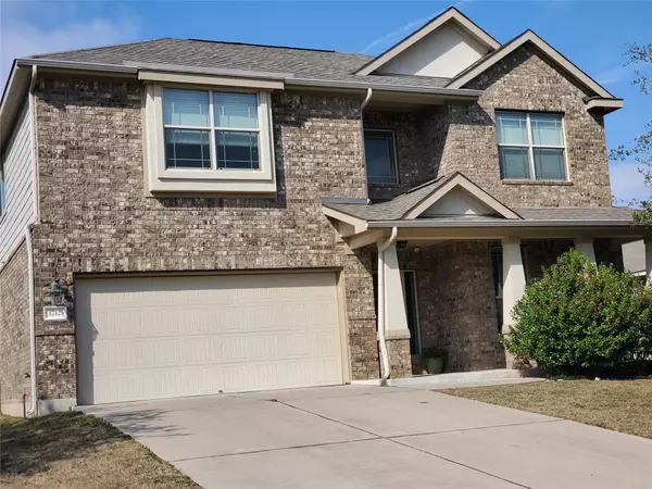 1712 Tranquility LN, Pflugerville, TX 78660
