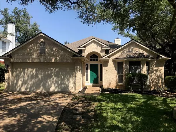 2109 LOBELIA DR, Cedar Park, TX 78613