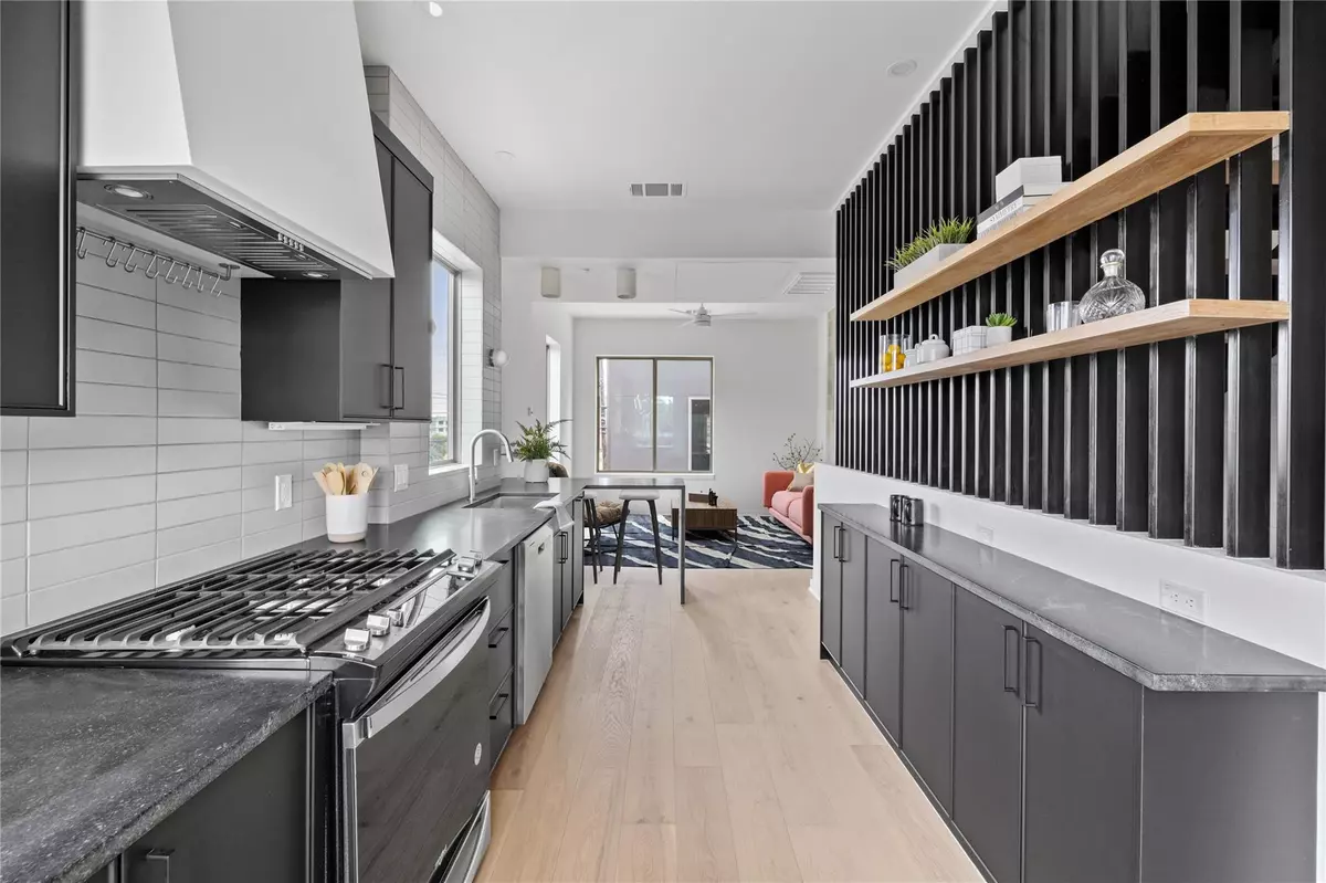 Austin, TX 78752,700 Denson DR #2101