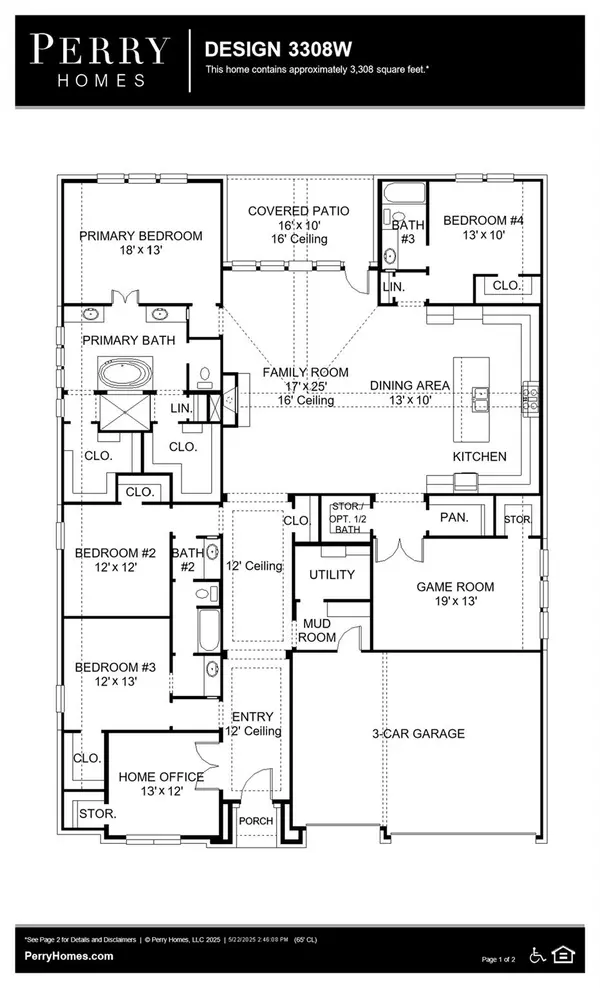 440 Leaning Rock RDG, Austin, TX 78737