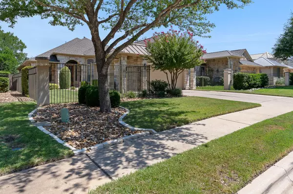 Cedar Park, TX 78613,2504 Moray LN