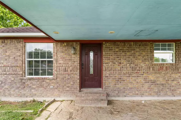 Elgin, TX 78621,12212 Ballerstedt RD